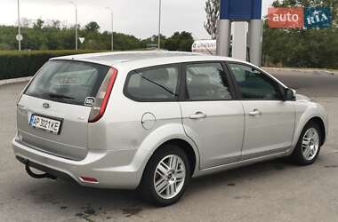 Универсал Ford Focus 2008 в 