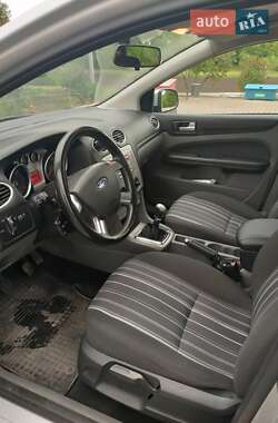 Универсал Ford Focus 2008 в 