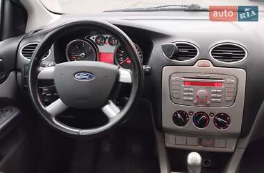 Универсал Ford Focus 2008 в 