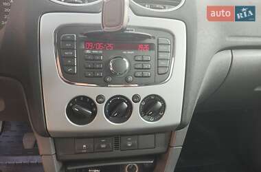 Универсал Ford Focus 2007 в 