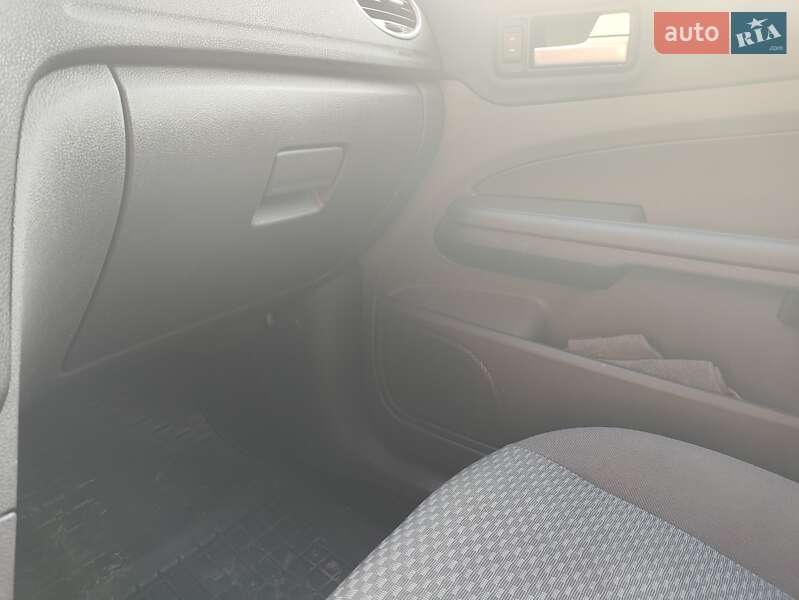 Универсал Ford Focus 2007 в Звягеле