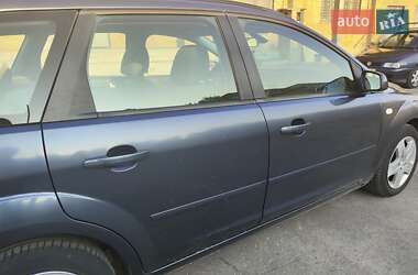 Универсал Ford Focus 2007 в 