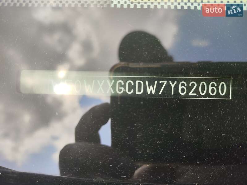 Универсал Ford Focus 2007 в Звягеле