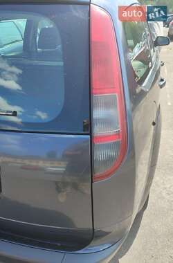 Универсал Ford Focus 2007 в 