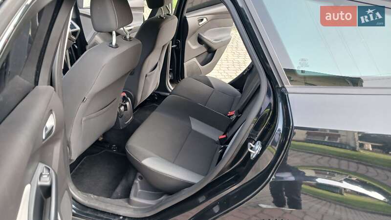 Универсал Ford Focus 2011 в Стрые