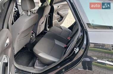 Универсал Ford Focus 2011 в 