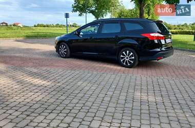 Универсал Ford Focus 2011 в 