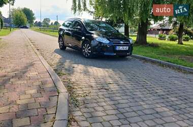 Универсал Ford Focus 2011 в 