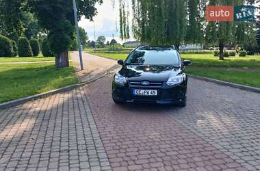 Универсал Ford Focus 2011 в 