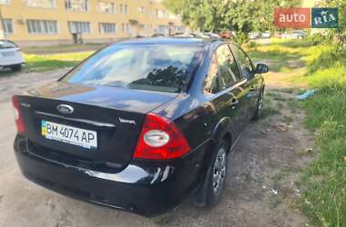 Седан Ford Focus 2010 в 