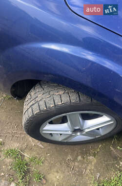 Универсал Ford Focus 2007 в 
