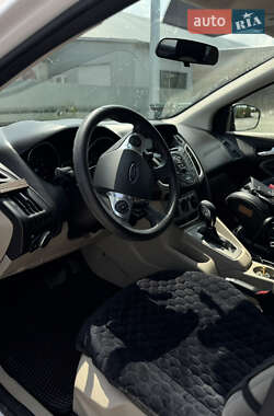Седан Ford Focus 2012 в 