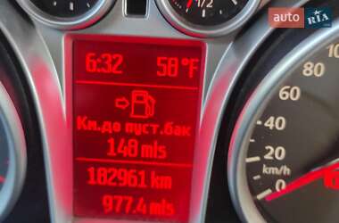 Универсал Ford Focus 2009 в 