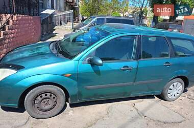 Универсал Ford Focus 1999 в 