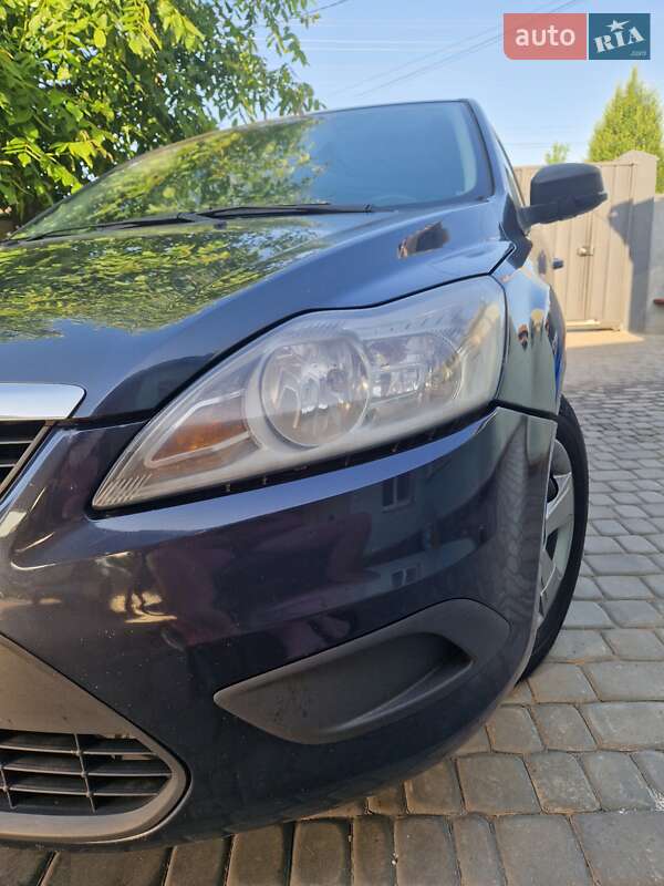 Универсал Ford Focus 2008 в Кривом Роге