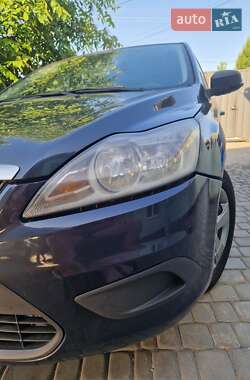 Универсал Ford Focus 2008 в 
