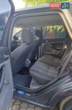 Универсал Ford Focus 2008 в 