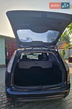 Универсал Ford Focus 2008 в 