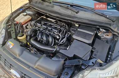 Универсал Ford Focus 2008 в 