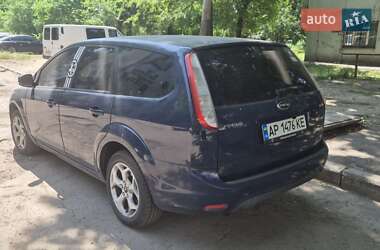 Универсал Ford Focus 2008 в Запорожье