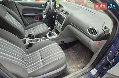 Универсал Ford Focus 2008 в 