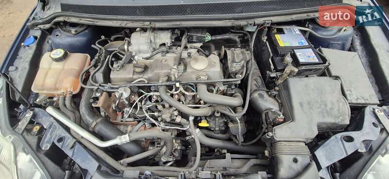 Универсал Ford Focus 2008 в Запорожье