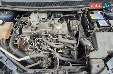 Универсал Ford Focus 2008 в 