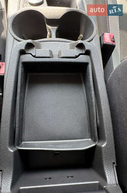 Седан Ford Focus 2014 в 