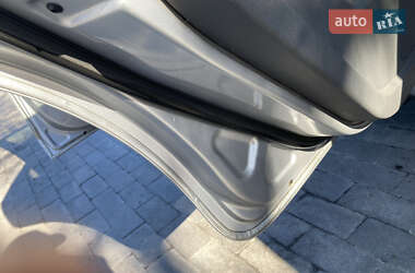 Седан Ford Focus 2011 в 