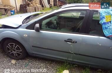 Универсал Ford Focus 2006 в 