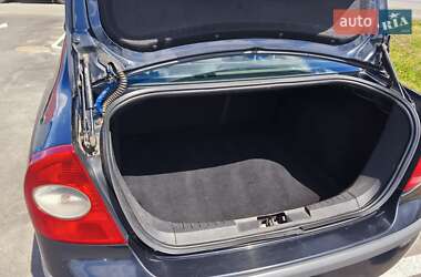 Седан Ford Focus 2007 в 