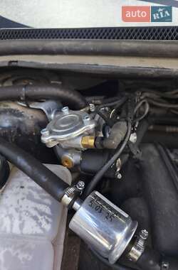 Седан Ford Focus 2007 в 