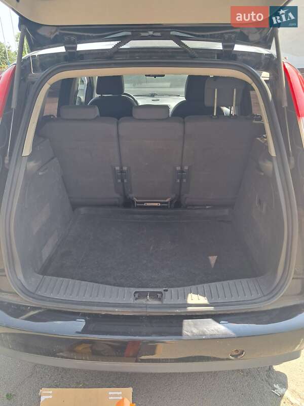 Универсал Ford Focus 2005 в Арбузинке