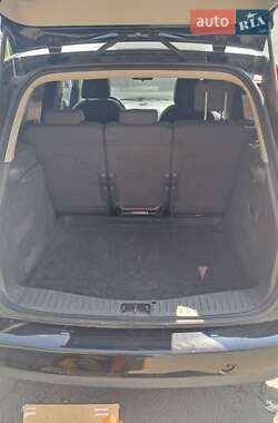 Универсал Ford Focus 2005 в 