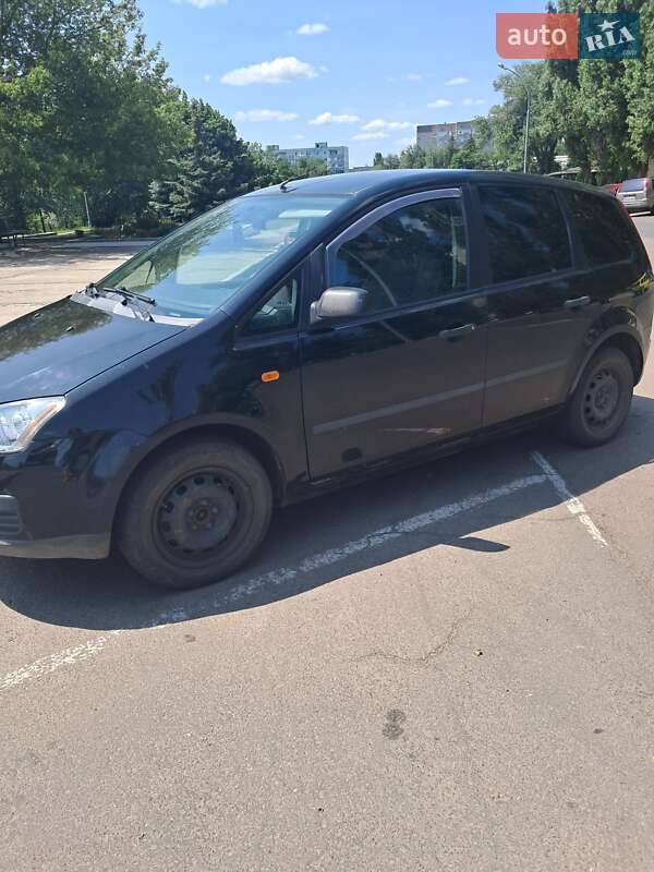 Универсал Ford Focus 2005 в Арбузинке