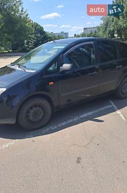 Универсал Ford Focus 2005 в 