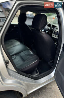 Хэтчбек Ford Focus 2007 в 
