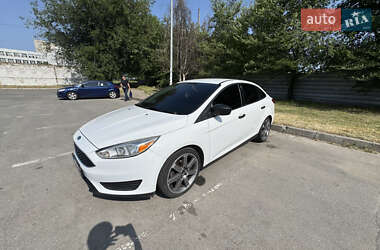 Седан Ford Focus 2017 в 
