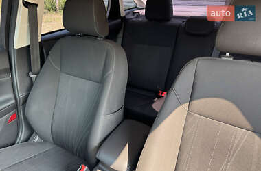 Седан Ford Focus 2017 в 