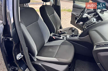Универсал Ford Focus 2013 в 