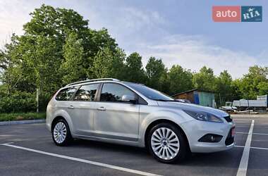 Універсал Ford Focus 2009 в 