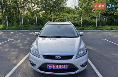 Універсал Ford Focus 2009 в 