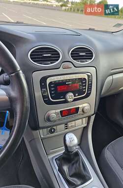 Універсал Ford Focus 2009 в 