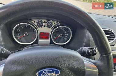 Універсал Ford Focus 2009 в 