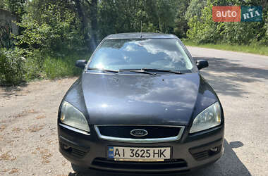 Седан Ford Focus 2006 в Броварах