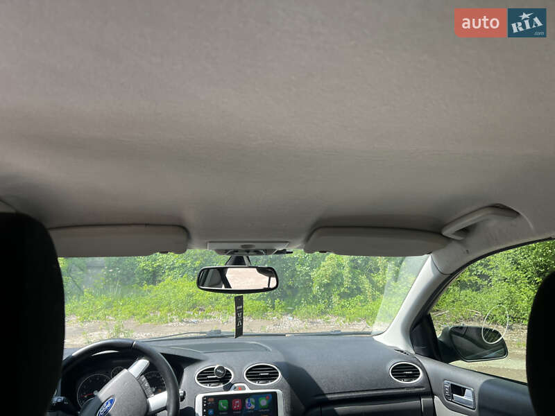 Седан Ford Focus 2006 в Броварах