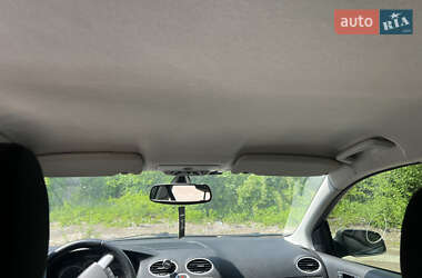 Седан Ford Focus 2006 в 
