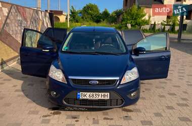 Универсал Ford Focus 2010 в Ровно