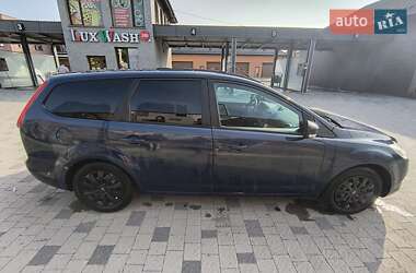 Универсал Ford Focus 2010 в 