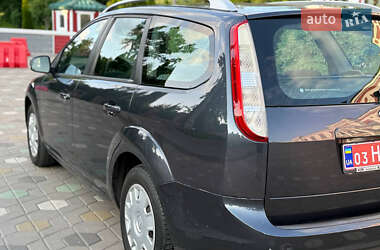 Універсал Ford Focus 2008 в 